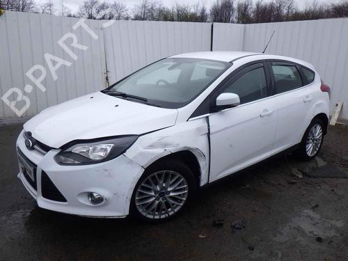 Engine FORD FOCUS III 1.6 TDCi | BP40123864M1 - Image 5