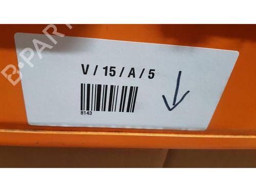 Right headlight VOLVO V40 Hatchback (525) T2 | BP32252246C29  - Image 8