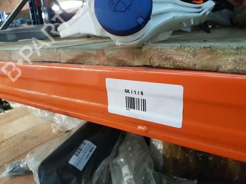 Windscreen washer tank JAGUAR XF II (X260)  | BP23083735C113 