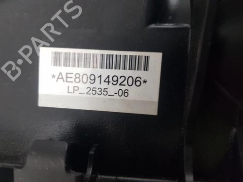 Air filter box BMW XM (G09) XM All-wheel Drive | BP39206772M87 - Image 6