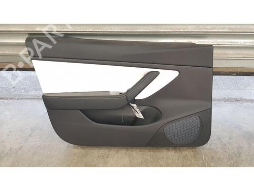 Used Front left panel Front left panel TESLA MODEL 3 (5YJ3) EV AWD (351 hp) 33709360 33709360