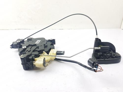 Venstre bagtil lås VW CADDY III Box Body/MPV (2KA, 2KH, 2CA, 2CH) 1.6 TDI | BP30796140C100