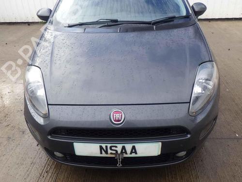 Hand brake FIAT PUNTO (199_) 1.2 (199AXZ1A, 199BXZ1A) | BP31663465I18 - Image 12