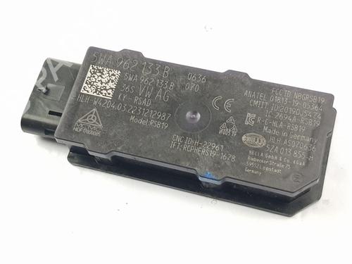 Andre VW GOLF VIII (CD1, DA1) 2.0 TDI (150 hp) 29575735