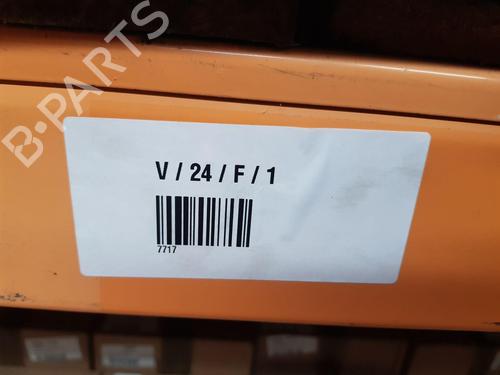 Left mirror BMW 3 (E90) 330 d | BP30603544C26