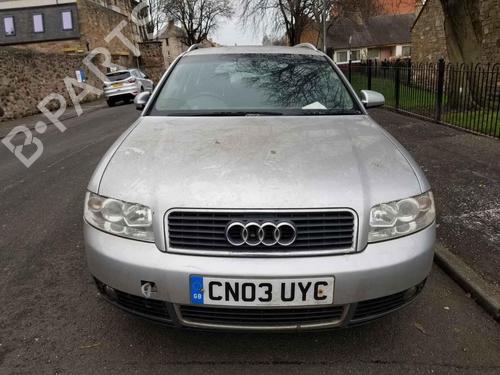 Lamp holder AUDI A4 B6 Avant (8E5) 1.9 TDI | BP34639133L10 - Image 10