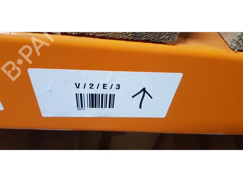 Electronic module VW GOLF VIII (CD1, DA1) 1.5 eTSI | BP29316226M83 