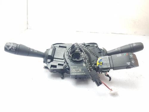 Steering column stalk RENAULT CAPTUR I (J5_, H5_) 0.9 TCe 90 | BP33630107I23 - Image 2