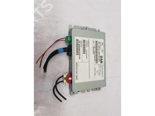 Used Electronic module Electronic module LAND ROVER DISCOVERY IV (L319) 3.0 SDV6 4x4 (256 hp) 40255711 40255711