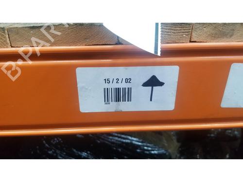 Steering rack BMW XM (G09) XM All-wheel Drive | BP39881113M22 - Image 8