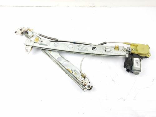 Used Front left window mechanism RENAULT MEGANE II Estate (KM0/1_) 1.6 16V (112 hp) 30184712