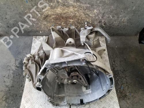 Used Gearbox MINI MINI (F55) Cooper (136 hp) 32430348