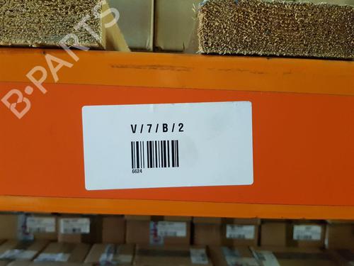 Elektronische module RENAULT MASTER III Van (FV)  | BP29756040M83