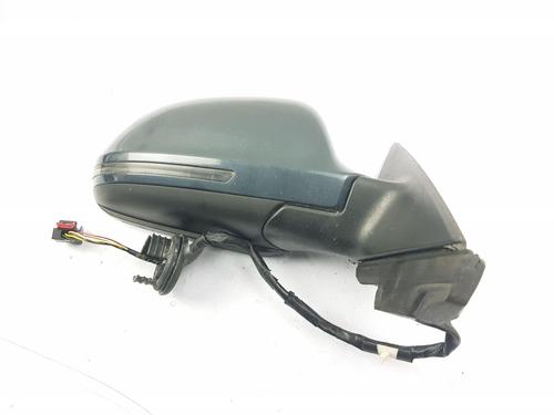 Right mirror AUDI A3 Sportback (8PA) 1.9 TDI | BP29408054C27 