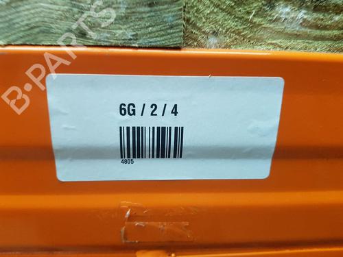 Andre NISSAN GT-R (R35) V6 | BP22678355O1 