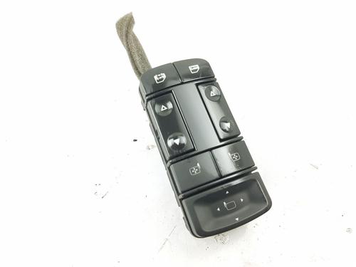 Used Right front window switch VAUXHALL VECTRA Mk II (C) GTS (Z02) 1.8 (140 hp) 31691006