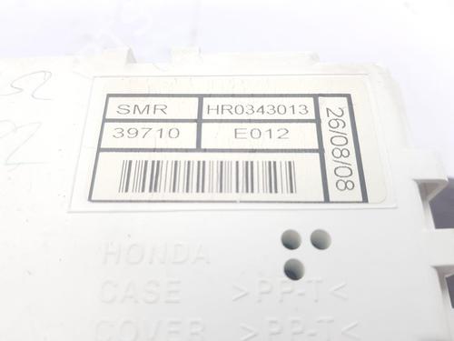Radio HONDA CIVIC VIII Hatchback (FN, FK) 1.8 (FN1, FK2) | BP23182832E6 