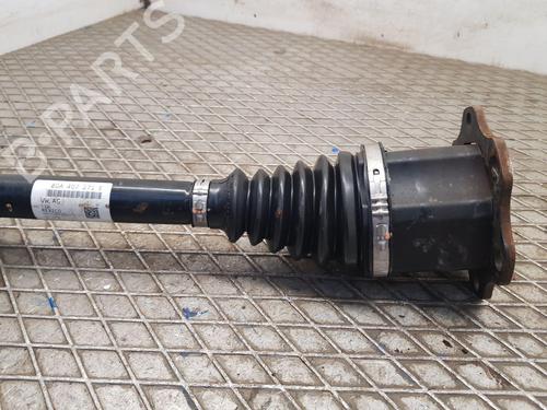 Right front driveshaft AUDI Q5 (FYB, FYG) 2.0 TDI quattro | BP28362852M39 