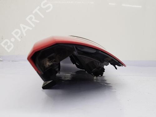 Left taillight KIA SOUL I (AM) 1.6 CRDi 128 | BP22204828C34