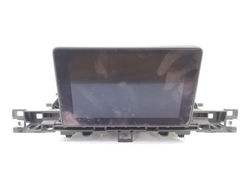 Radio AUDI A4 B9 (8W2, 8WC) 1.4 TFSI | BP22673038E6 