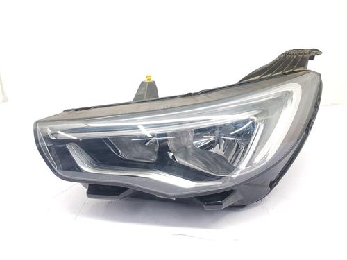 Used Left headlight OPEL GRANDLAND / GRANDLAND X (A18, P1UO) 1.6 Turbo D (75) (120 hp) 30090860