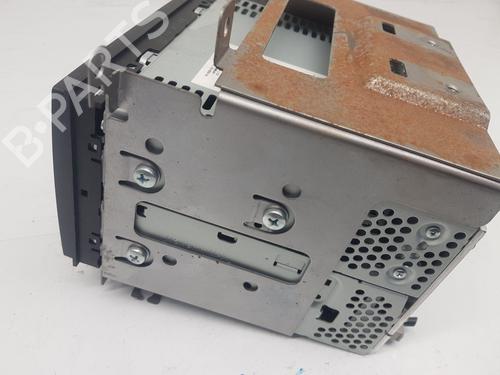 Radio NISSAN MICRA III (K12) 1.2 16V | BP22665672E6 