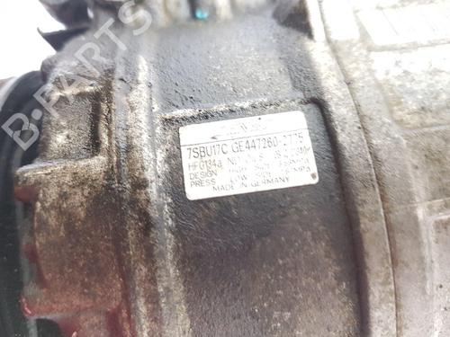 AC compressor BMW 5 (F10) M5 | BP29467274M34 