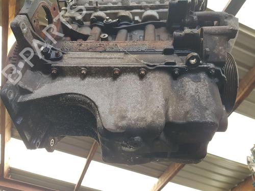 Engine VAUXHALL ASTRA Mk VI (J) (P10) 1.4 | BP26667412M1
