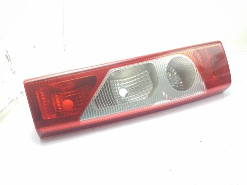 Left taillight CITROËN JUMPY II (VF7) 2.0 HDi 120 | BP35967154C34 - Image 2
