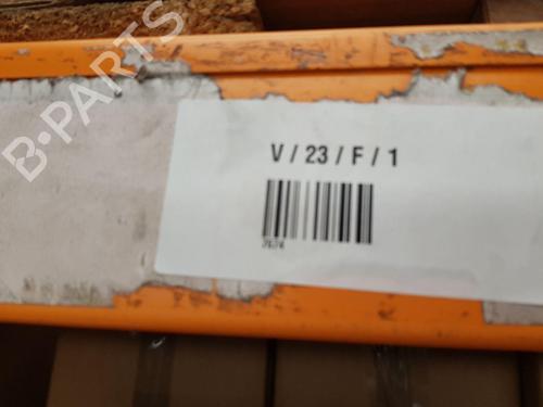 Instrument cluster RENAULT CLIO V (B7_) 1.0 TCe 100 (B7MT) | BP38876632C47 - Image 6