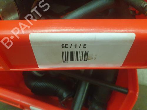 Pipe MERCEDES-BENZ SPRINTER 3,5-t Van (B907, B910)  | BP22677993M125 