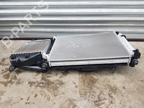 Køler DACIA DUSTER (HM_) 1.6 SCe 115 (HMM1) | BP28120255M31 