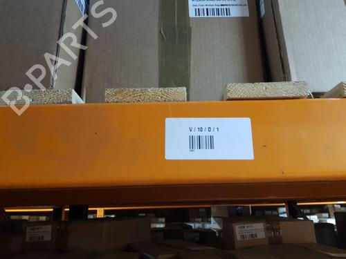 Right front shock absorber OPEL CORSA D (S07)  | BP27579488M17 