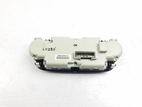 Climate control HONDA CR-V III (RE_) 2.0 i-VTEC 4WD (RE5, RE2) | BP24965058I5 
