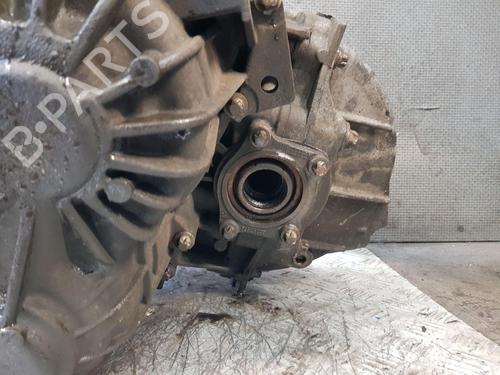 Getriebe VAUXHALL ZAFIRA Mk II (B) (A05) 1.7 CDTI | BP23097994M3 