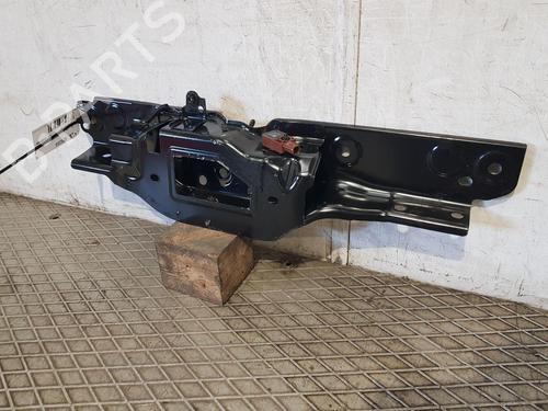 Front bumper reinforcement VAUXHALL CORSA Mk IV (E) (X15) 1.4 | BP22669252C109 