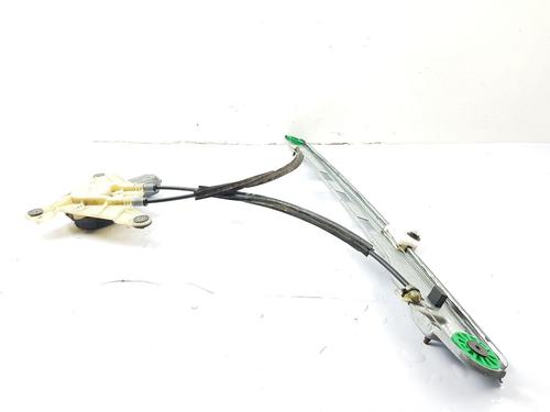 Front left window mechanism OPEL MOVANO B Platform/Chassis (X62) 2.3 CDTI FWD (EV, HV, UV) | BP28119867C22 