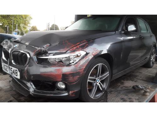 Kombi Kontakt / Stilkkontakt BMW 1 (F20) 116 d | BP22683294I30 