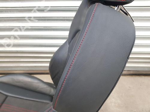 Right front seat AUDI A1 (8X1, 8XK) S1 quattro | BP23332150C16 