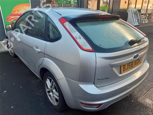 hjelmlås FORD FOCUS II (DA_, HCP, DP) 1.6 TDCi | BP22683591C133 