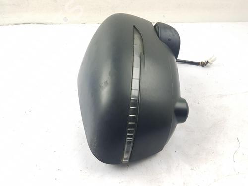 Right mirror NISSAN NAVARA NP300 Pickup (D23, D23T) 2.3 dCi 4x4 (D231, D23T) | BP31574516C27 