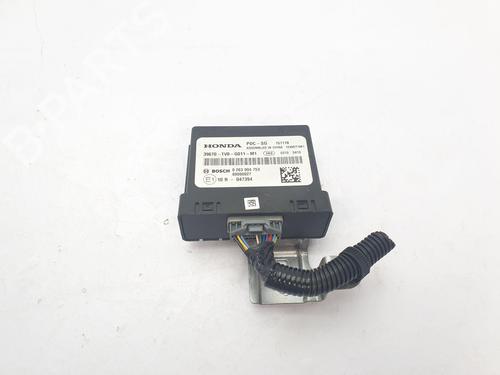 Servostyring Styreenhet HONDA CIVIC IX (FK) 1.8 i-VTEC (FK2) (141 hp) 22671919