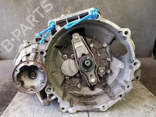 Gearbox AUDI A3 (8V1, 8VK) 1.6 TDI | BP25840608M3 