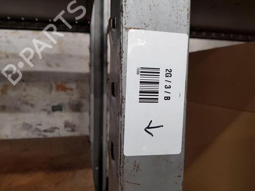 Left taillight VW PASSAT B7 (362) 1.6 TDI | BP24869738C34  - Image 8