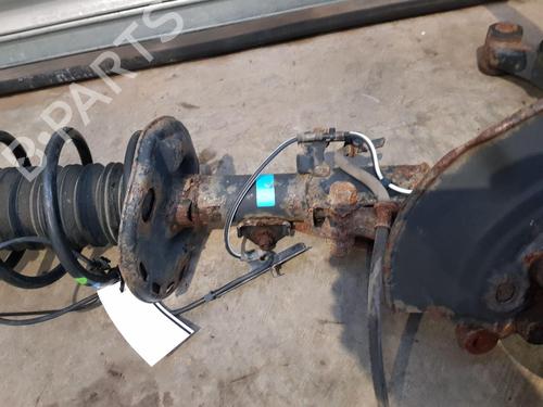 Left front suspension TOYOTA AURIS (_E18_) 1.2 (NRE185_, NRE185R) | BP22681139M72 