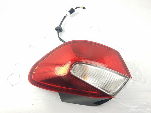 Used Right taillight HYUNDAI i10 III (AC3, AI3) 1.0 MPi (67 hp) 28081373