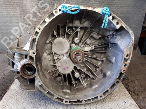 Gearbox RENAULT MASTER III Van (FV) | BP27664659M3