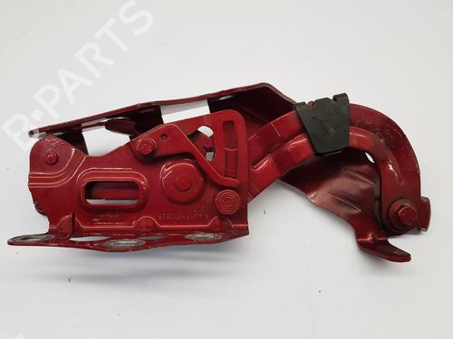 Hinge/Door check strap MERCEDES-BENZ C-CLASS (W205) C 250 BlueTEC / d (205.008, 205.006) | BP32004089C146 