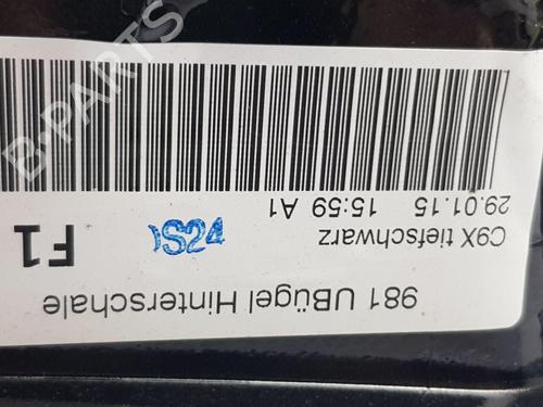 Other PORSCHE BOXSTER (981) S 3.4 | BP27469846O1