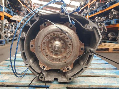Gearbox ALFA ROMEO GIULIA (952_)  | BP22204484M3 
